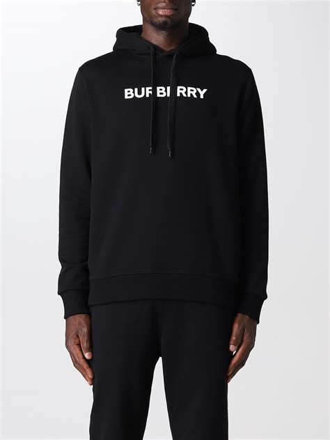 burberry 棉麻流蘇水桶包|中号格纹水桶包 (黑色/平布白) .